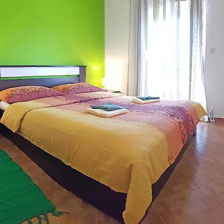 Villa Leonardo In Galovac *