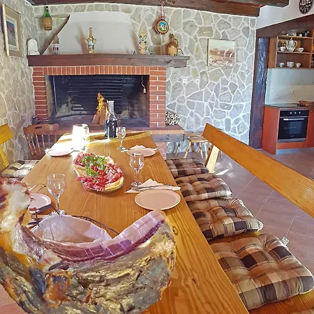 Villa Leonardo In Galovac Galovac (Zadar)