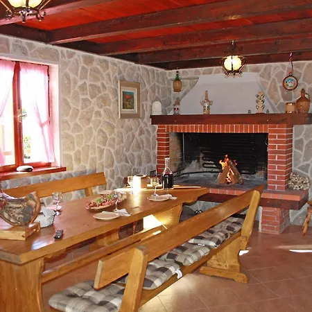 Villa Leonardo In Galovac Galovac (Zadar)