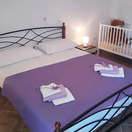Villa Leonardo In Galovac Galovac (Zadar)