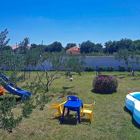 Leonardo In Galovac Villa *