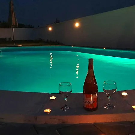 Leonardo In Galovac Villa